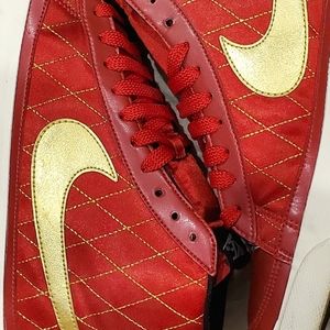 Nike Blazer Mid Un-Supreme M10.5
